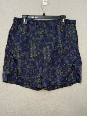 Vintage Nike ACG | Abstract Swim Trucks 1990’s | Size Large